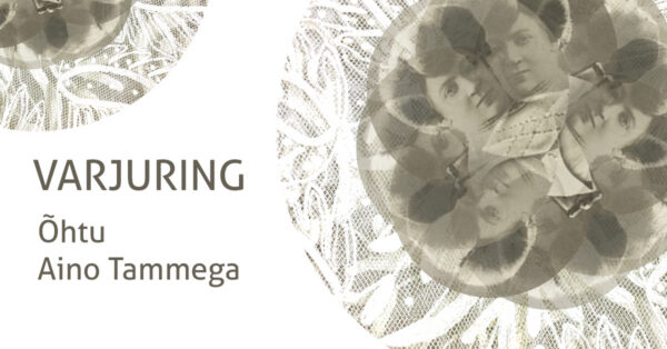 Muusikaline lavastus „Varjuring. Õhtu Aino Tammega“ 