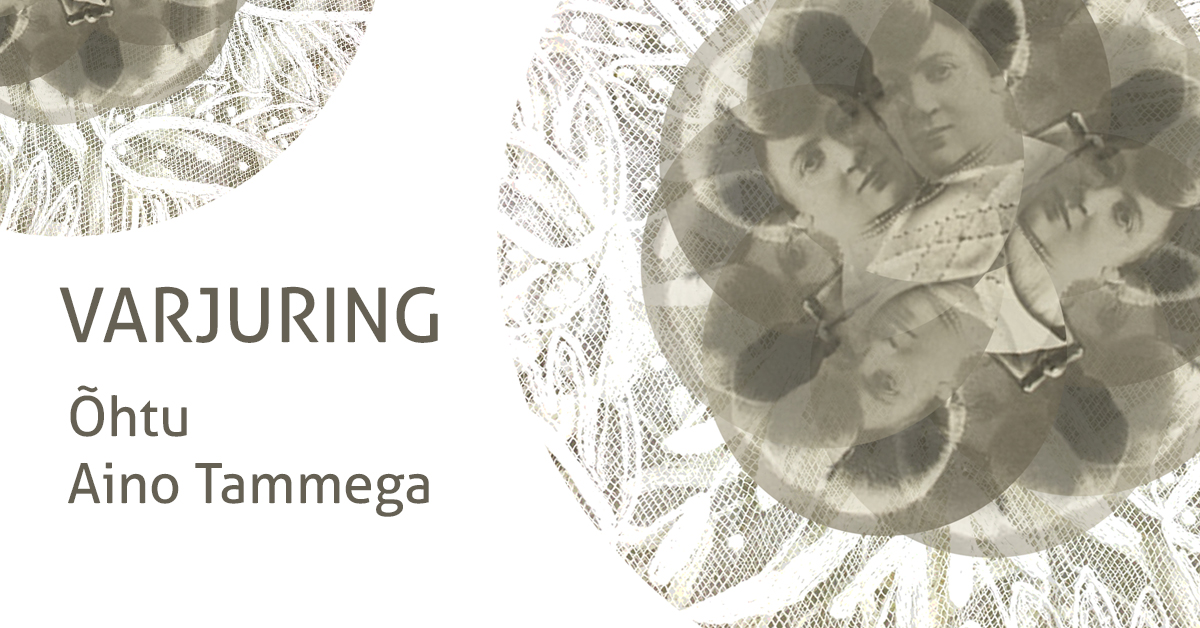 Muusikaline lavastus „Varjuring. Õhtu Aino Tammega“ 