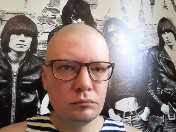 Mart Niineste,&nbsp;reklaamikirjanik ja&nbsp;kommunikatsiooni konsultant