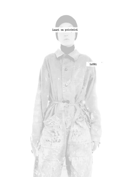 LAURi Tartu Kunstimajas