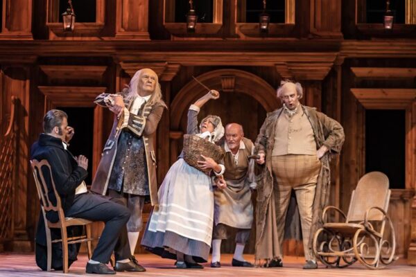 Abiks abielu m&otilde;iste defineerijatele