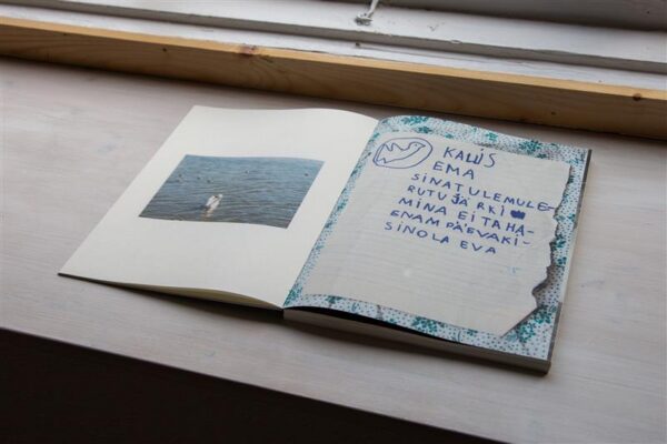 S&otilde;&otilde;m v&auml;rsket &otilde;hku