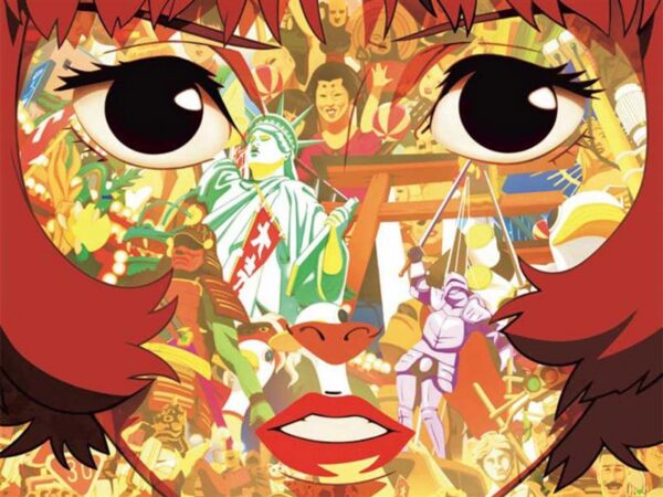 Kirjumat pilti muust maailmast