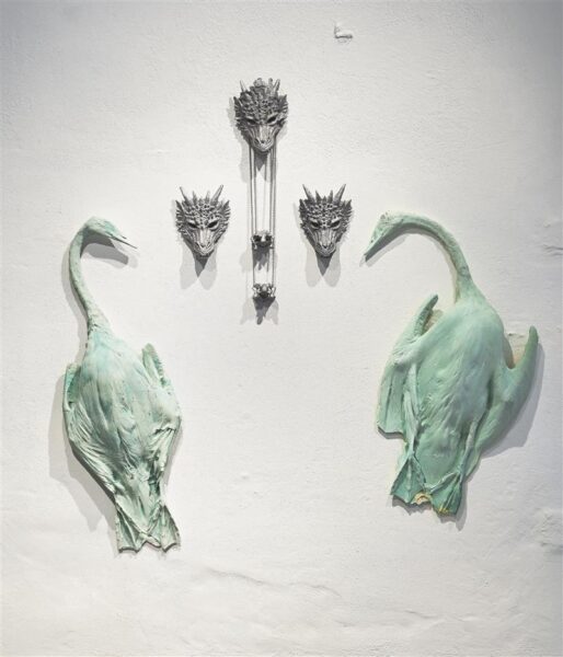 Ekspressioonideta ekspressionism