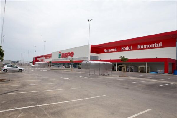 Maal&otilde;hkuja ehk Kohtumine despoodiga