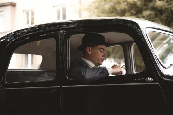 Kangur, reetur, s&otilde;ber, nuhk