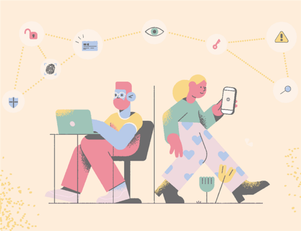 Kuidas jagada k&uuml;berturvalisuse &uuml;lesannet &uuml;ksikisiku, kogukonna ja &uuml;hiskonna vahel