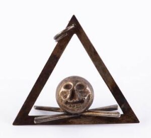 Kuraatorituur näitusel “Vabad müürlased. 250 aastat vabamüürlust Eestis”