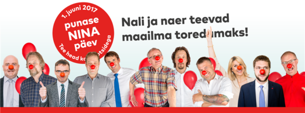 Haritlasdemokraatia. T&auml;nan, ei.