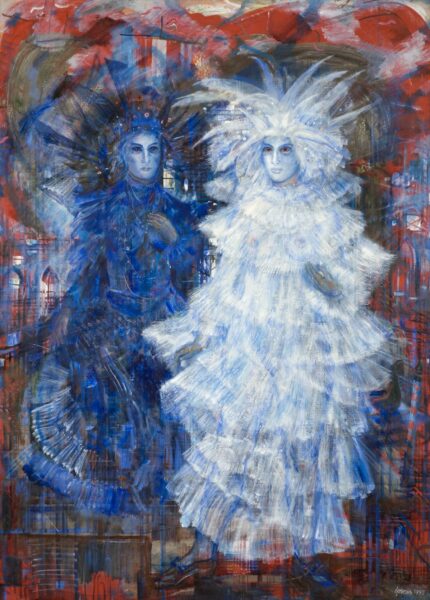 Uue Kunsti Muuseum uueneb