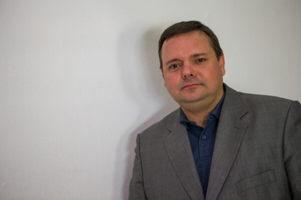 Margus Maidla, teadusajakirjanik 