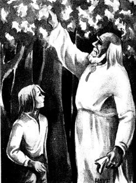 Talupojatarkuse j&auml;lgedel II