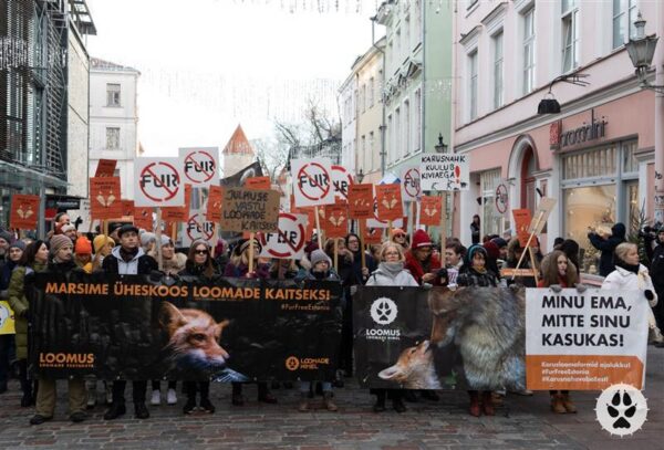 Mis on looma&otilde;iguslaste suurim saavutus?