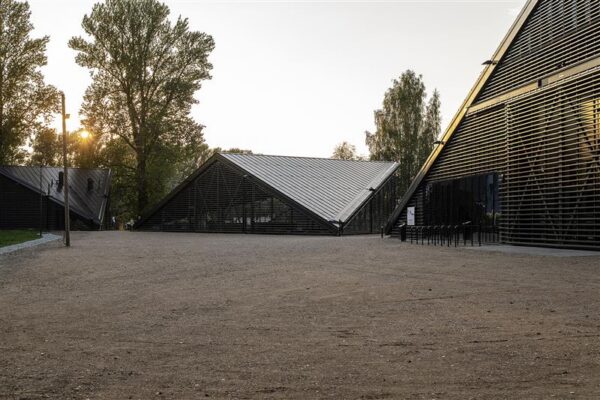 Uue aja t&ouml;&ouml;koda