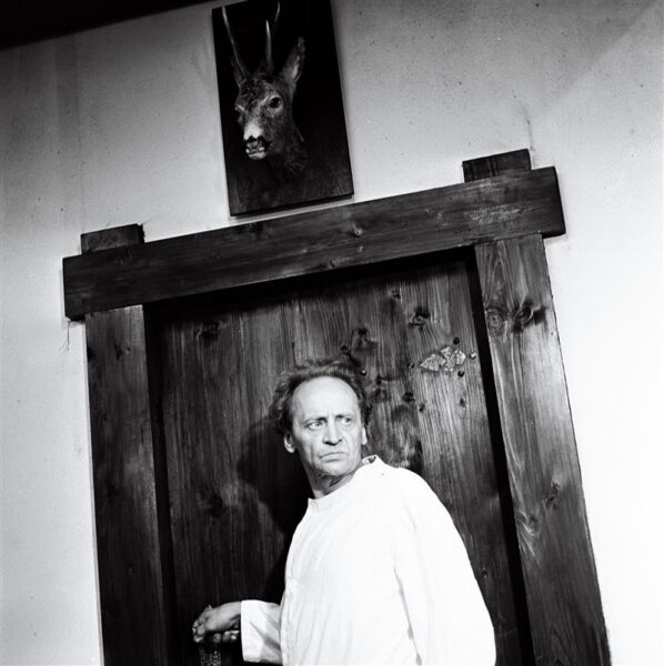 Eesti arthouse-filmide vanaisa