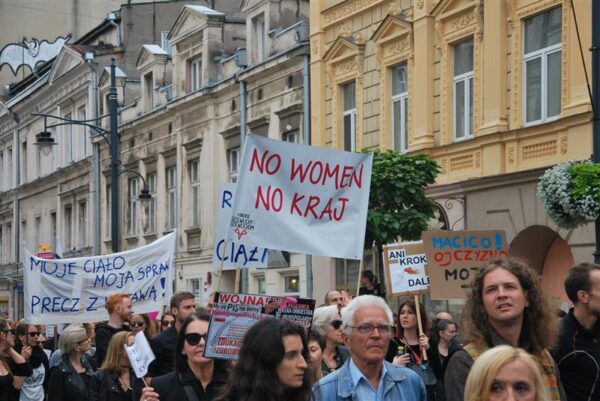 Võim ja sugu. Radikaalsed seisukohad vägivalla vastu