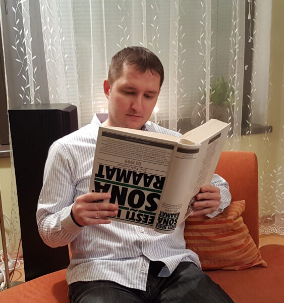 Hoidu &uuml;hismeediast!