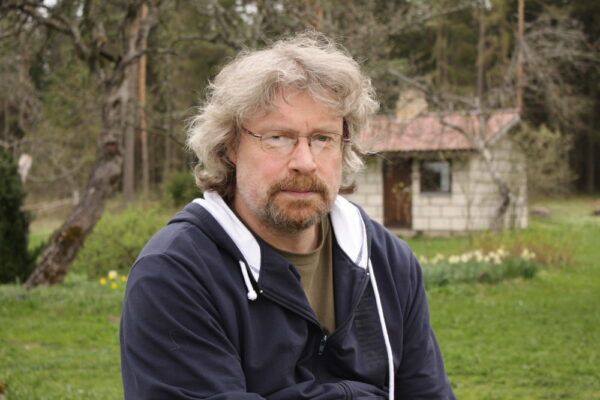 Lauri&nbsp;Vahtre, ajaloolane&nbsp;