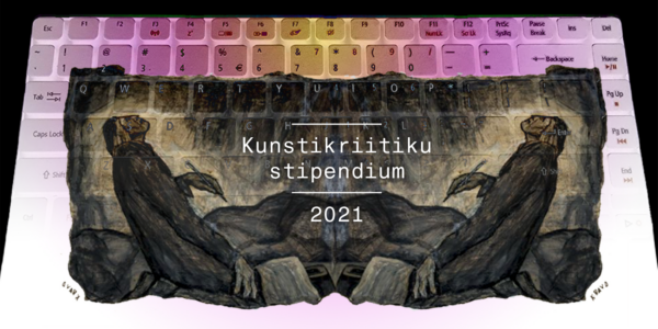 Uus! Konkurss kunstikriitiku stipendiumile
