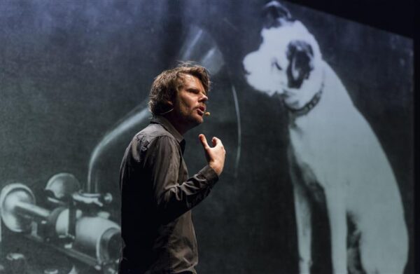 H&auml;&auml;l ei l&auml;inud &auml;ra