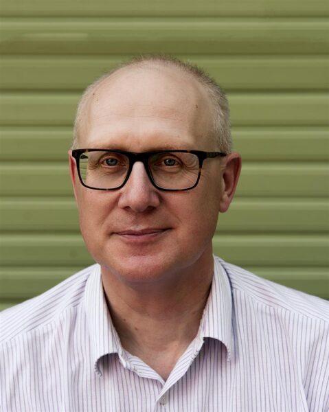 Vaakumis filosofeerimise v&otilde;imatusest &ndash; Andrus Tool 60