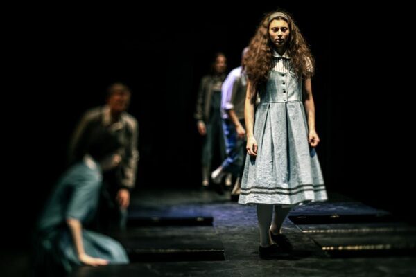 V&auml;ljaheitmine lapsep&otilde;lvest