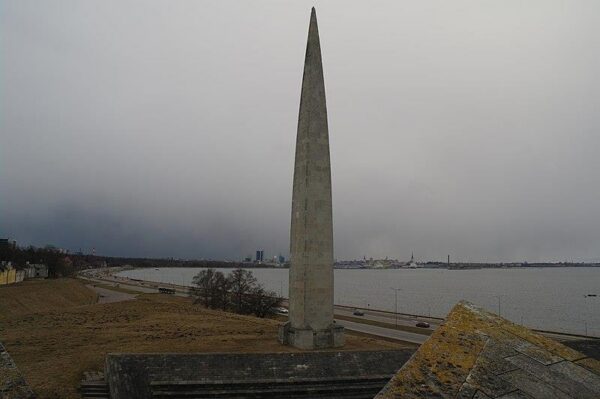 Maa ei maga. Aastavahetuse m&otilde;tteid