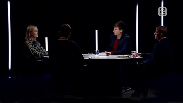 &bdquo;Plekktrummi raamatute&ldquo; s&auml;rin ja luhtumine