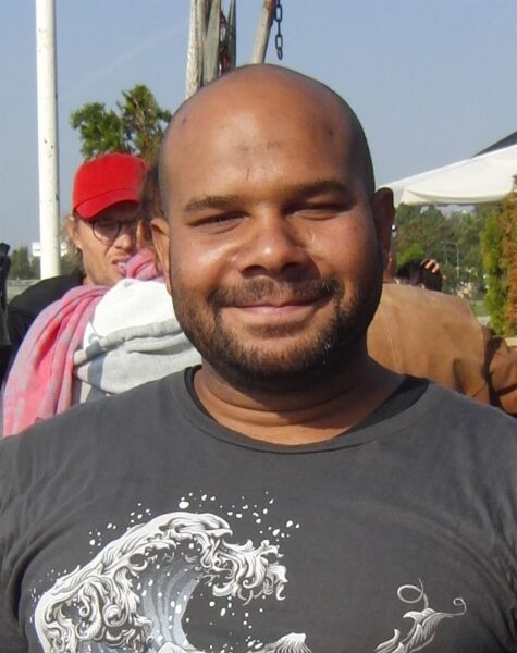 Luulesalv &ndash; Otep&auml;&auml; lumemaastikel