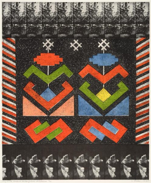 Soome-ugri rahulik raev