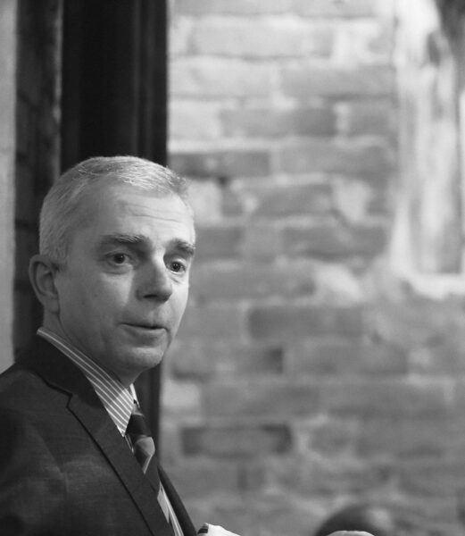 Kaarel Tarand,&nbsp;peatoimetaja