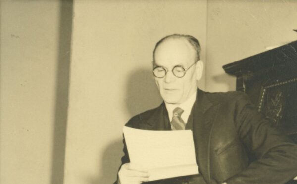 Henrik Visnapuu nimeline auhind ootab kandidaate