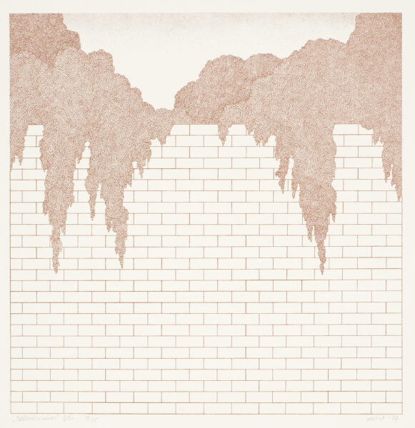 Pariisis avatakse Mare Vindi näitus „Nothing but Time“