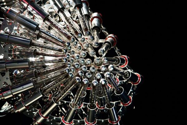 Mis juhtub, kui teadlased ja kunstnikud koos aega veedavad?