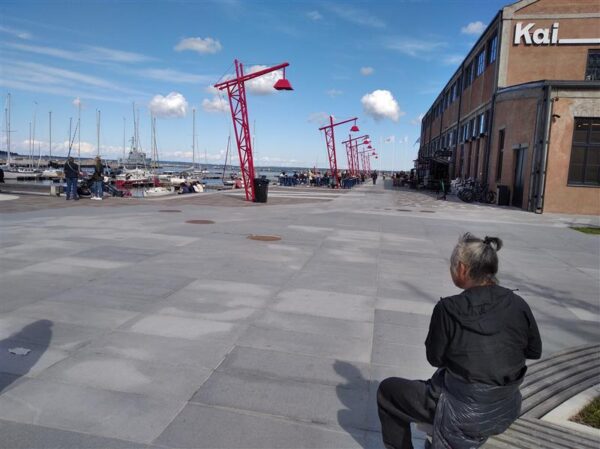 Kas halb mees v&otilde;ib olla hea kunstnik?