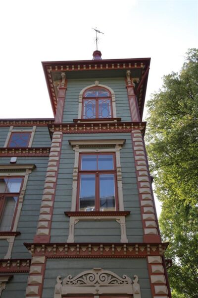 Muinsuskaitses on vaja uut tasakaalupunkti