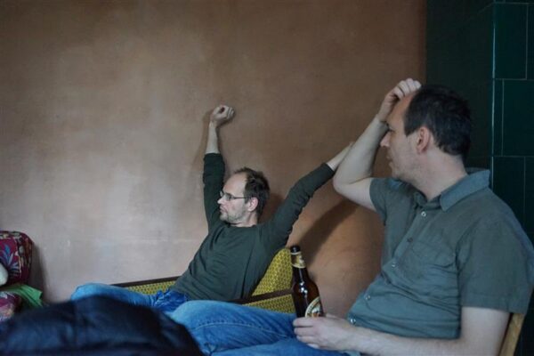 Eesti filosoofia uus algus