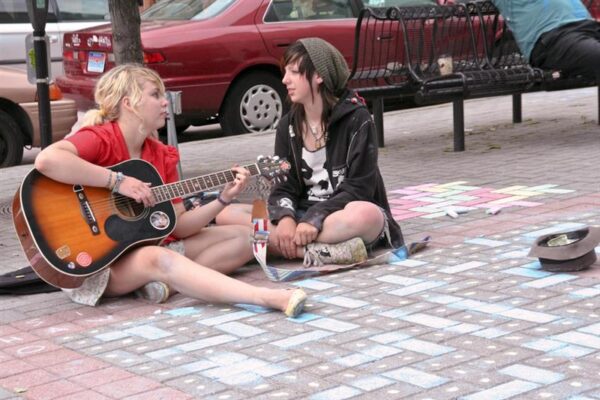 Kodanikupalgast kui sotsiaalutoopiast