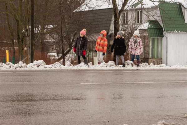 Argikultuur ja linnaplaneerimine