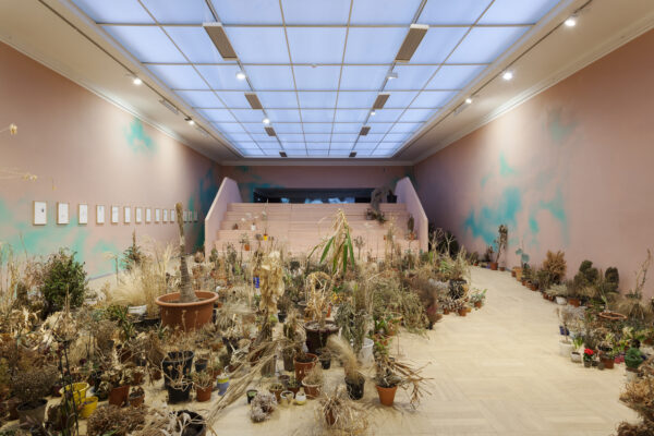 V&auml;givalla traditsioon ja traditsiooniline peremudel