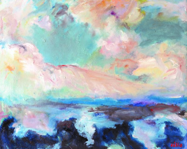 Kaks Itaaliat, &uuml;ks muuseum