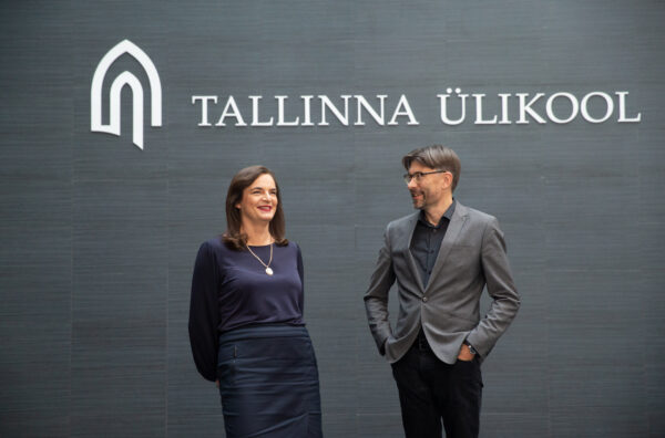 Kes saab Tallinna &uuml;likooli rektoriks?