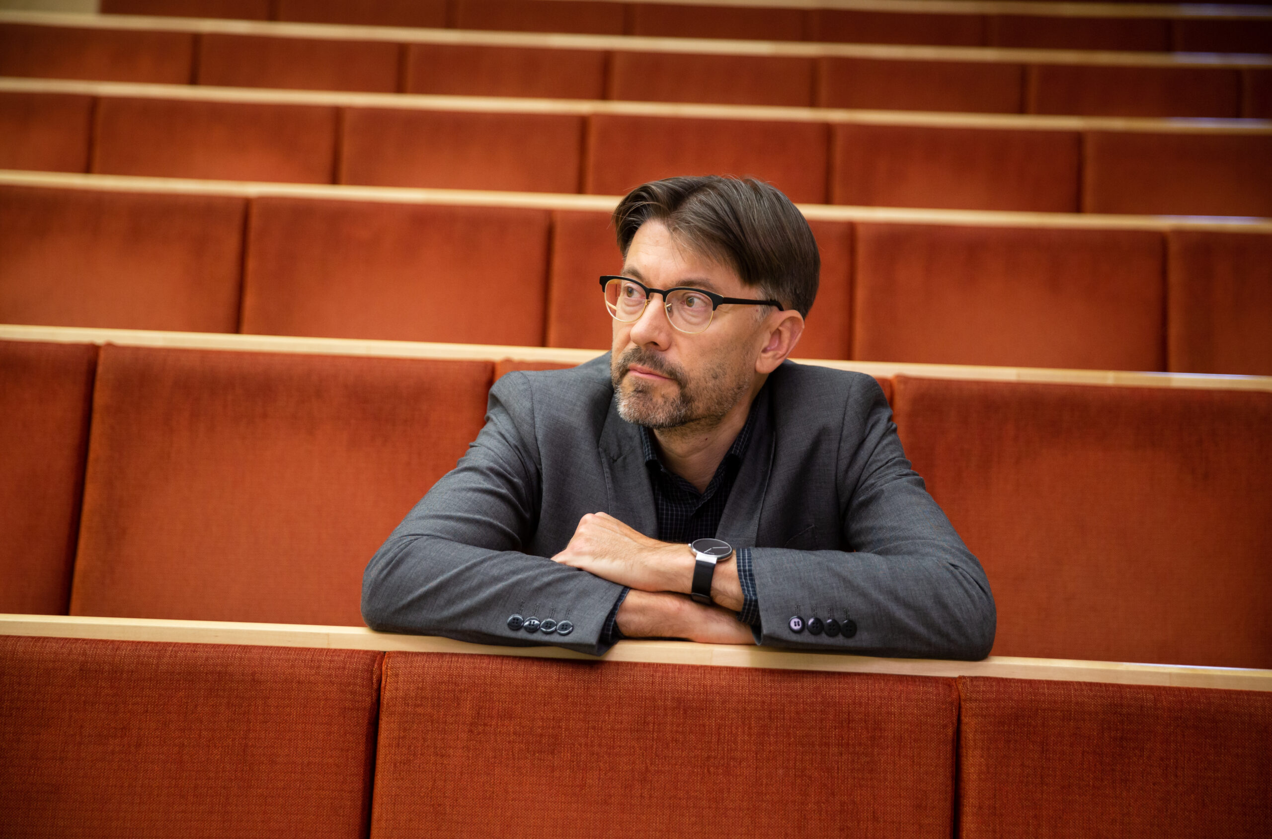 Tallinna Ülikooli järgmine rektor on Tõnu Viik