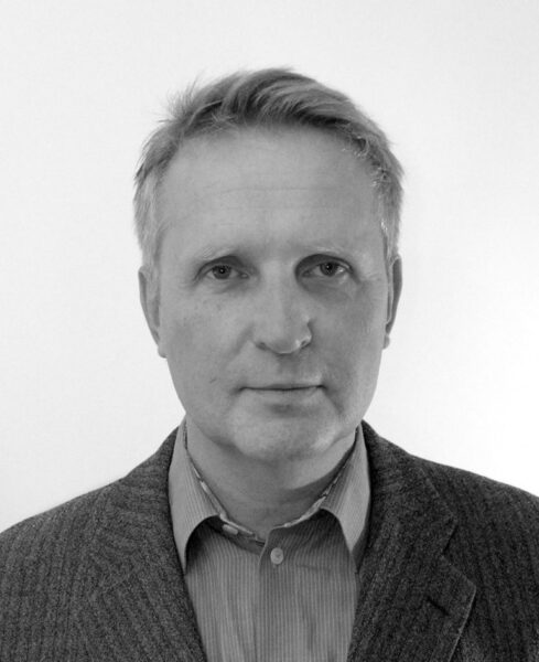 Johannes Saar, õpetaja, õppejõud, meedia ja kommunikatsiooni doktor  