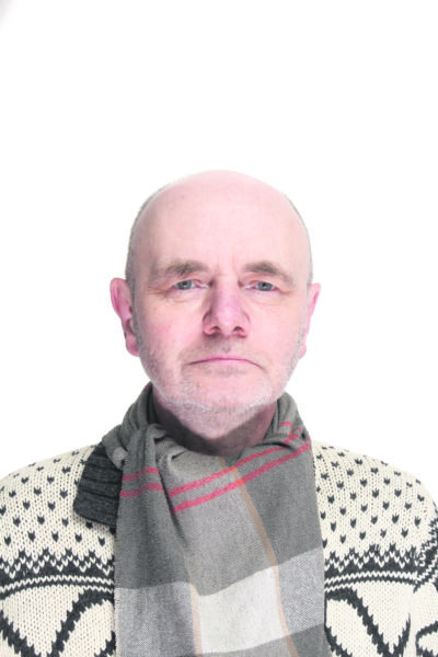 Jüri Eintalu, filosoof