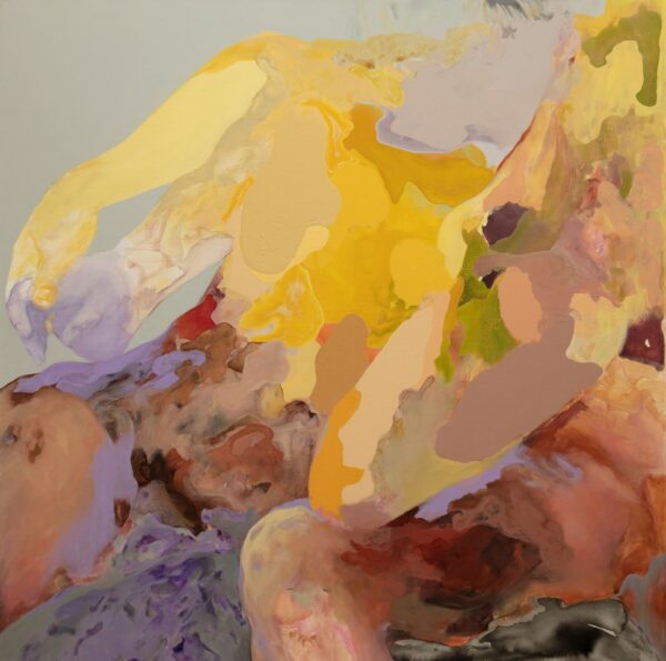 Siiri Jüris „keha(stuv) mateeria“