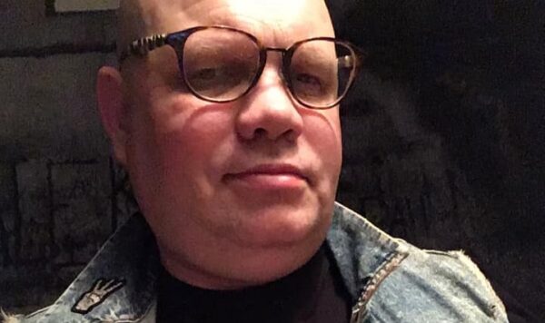 Paavo Matsin, kirjanik ja teoloog