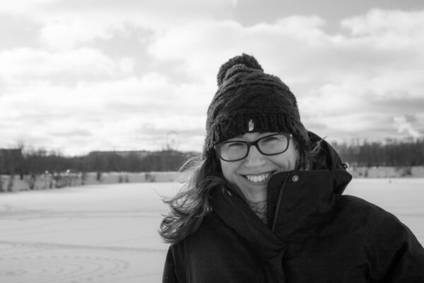 Aija Sakova, kirjandusteadlane, kriitik ja mitme raamatu autor 