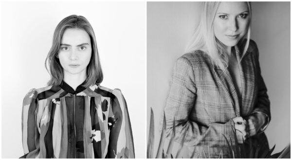 2021. aasta kunstikriitiku stipendiumi laureaadid on Kaisa Eiche ja Maria Helen Känd