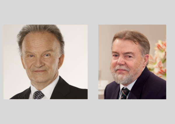 Riigi teaduspreemiate laureaadid